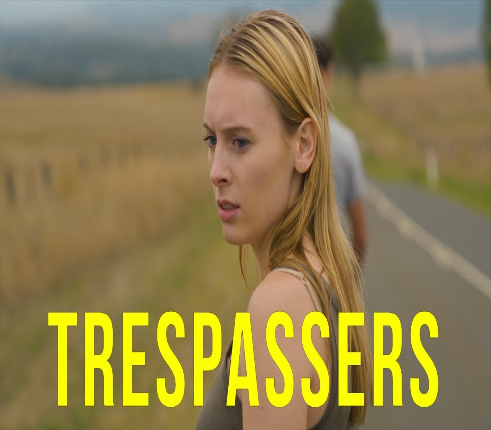 cover of episode (VIDEO) ENTERTAINING SHORT FILMS: TRESPASSERS (HORROR)