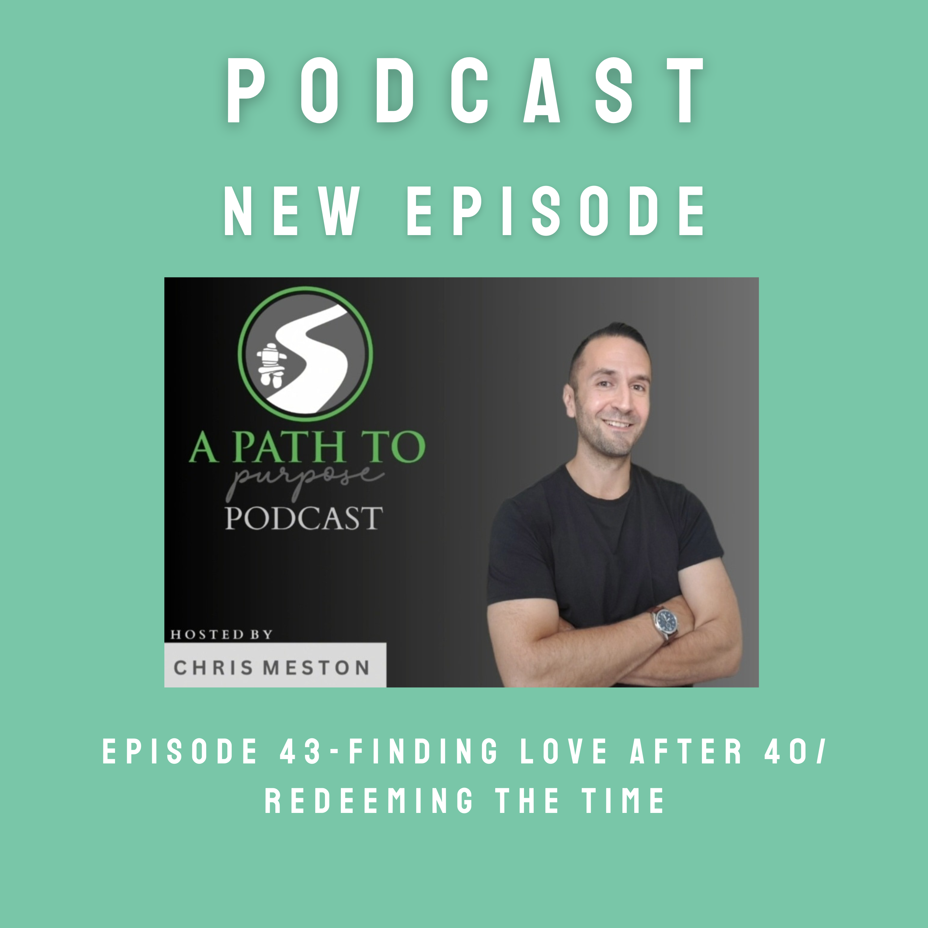 A Path to Purpose