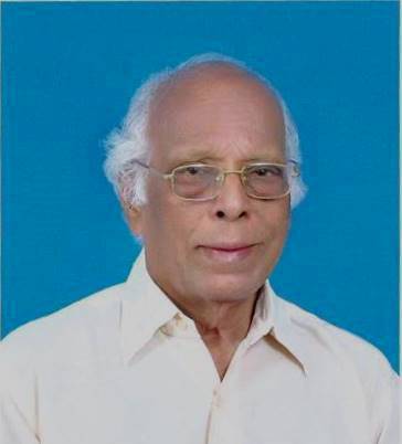 512 Gopalakrishnan TC - 40 Years of NDE Research: A Scientist's Guide to Inner Peace & Oneness