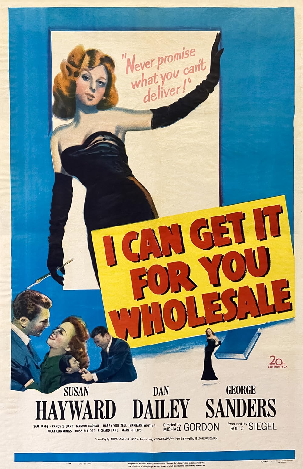 Cold War Cinema