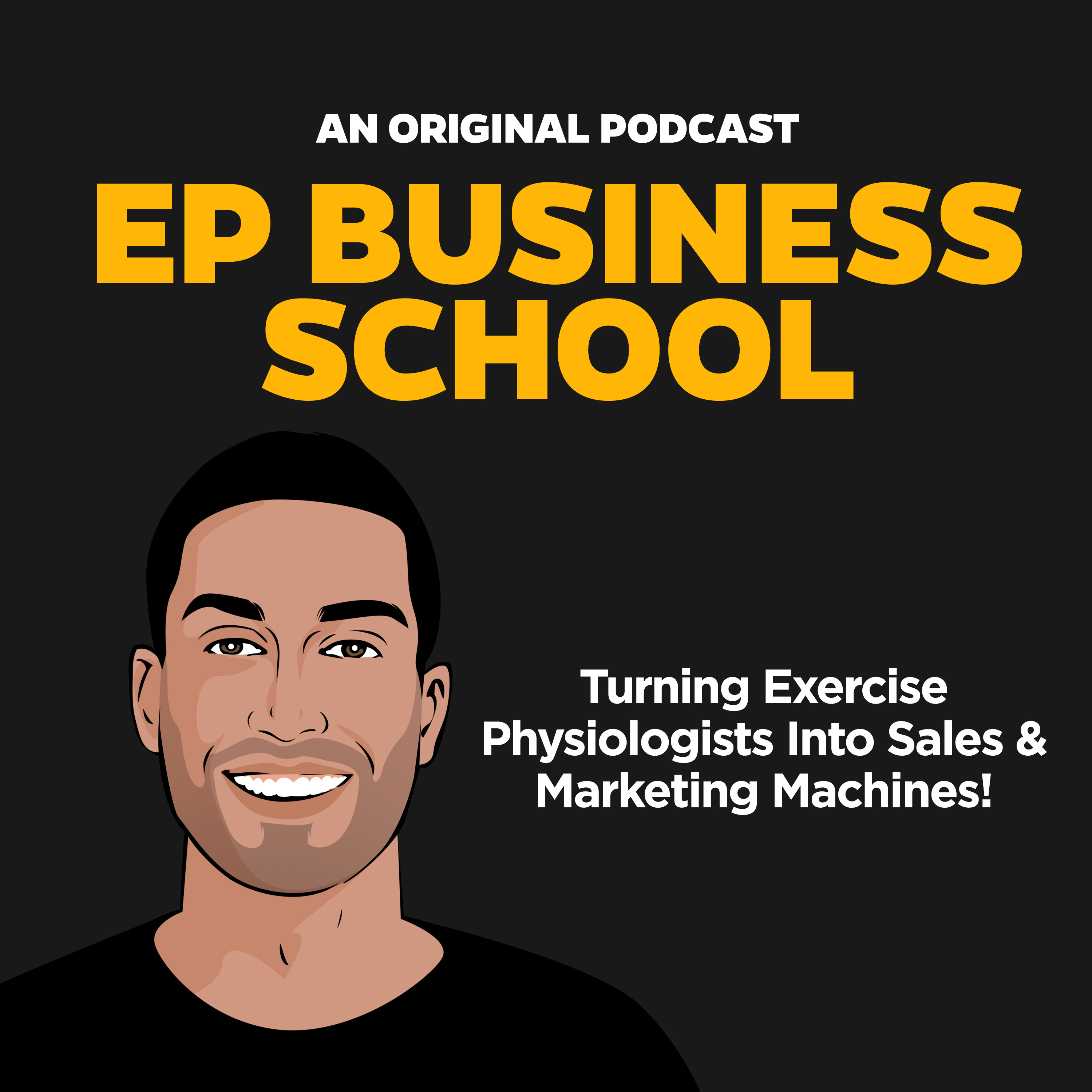 EP BUSINESS SCHOOL