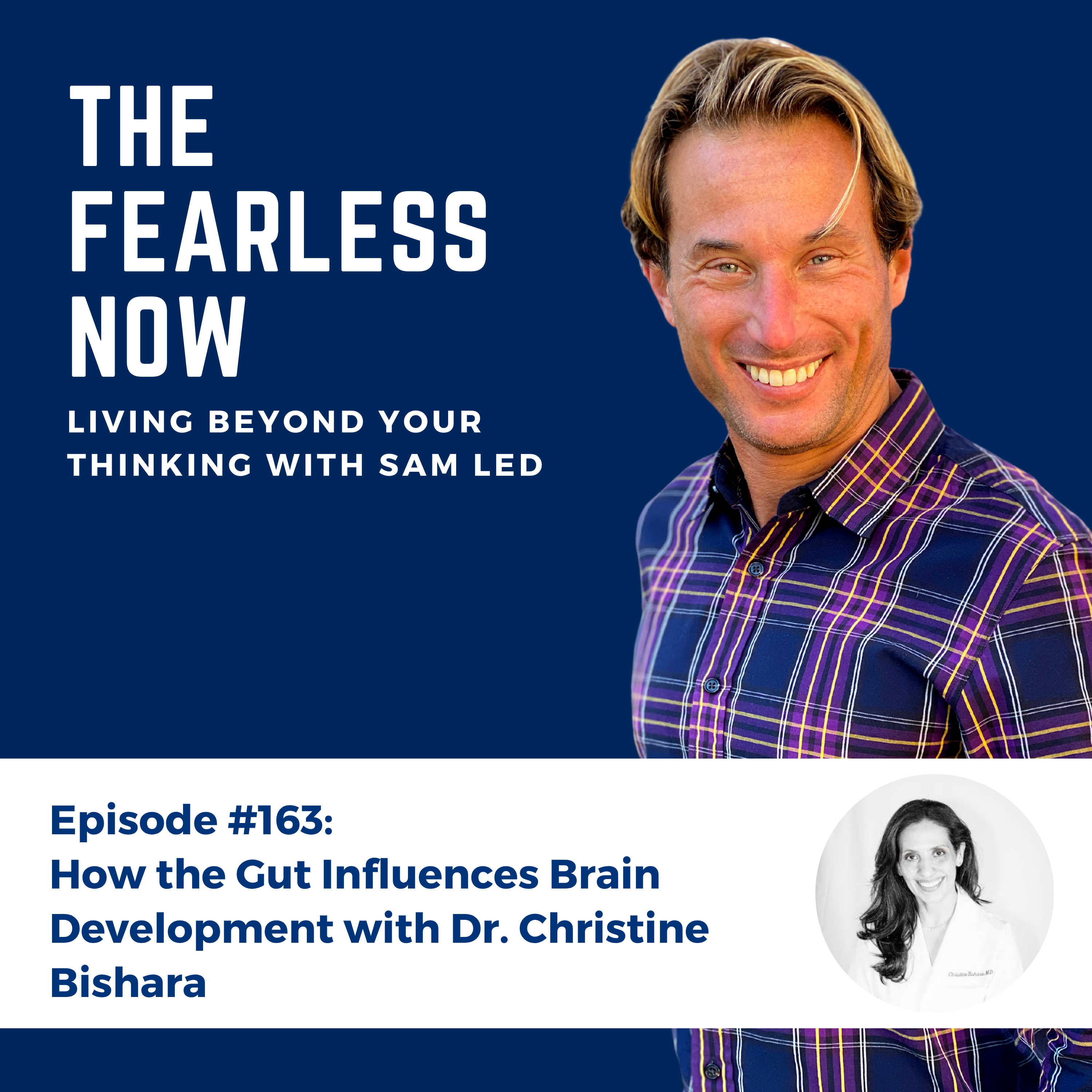 The Fear Less Now