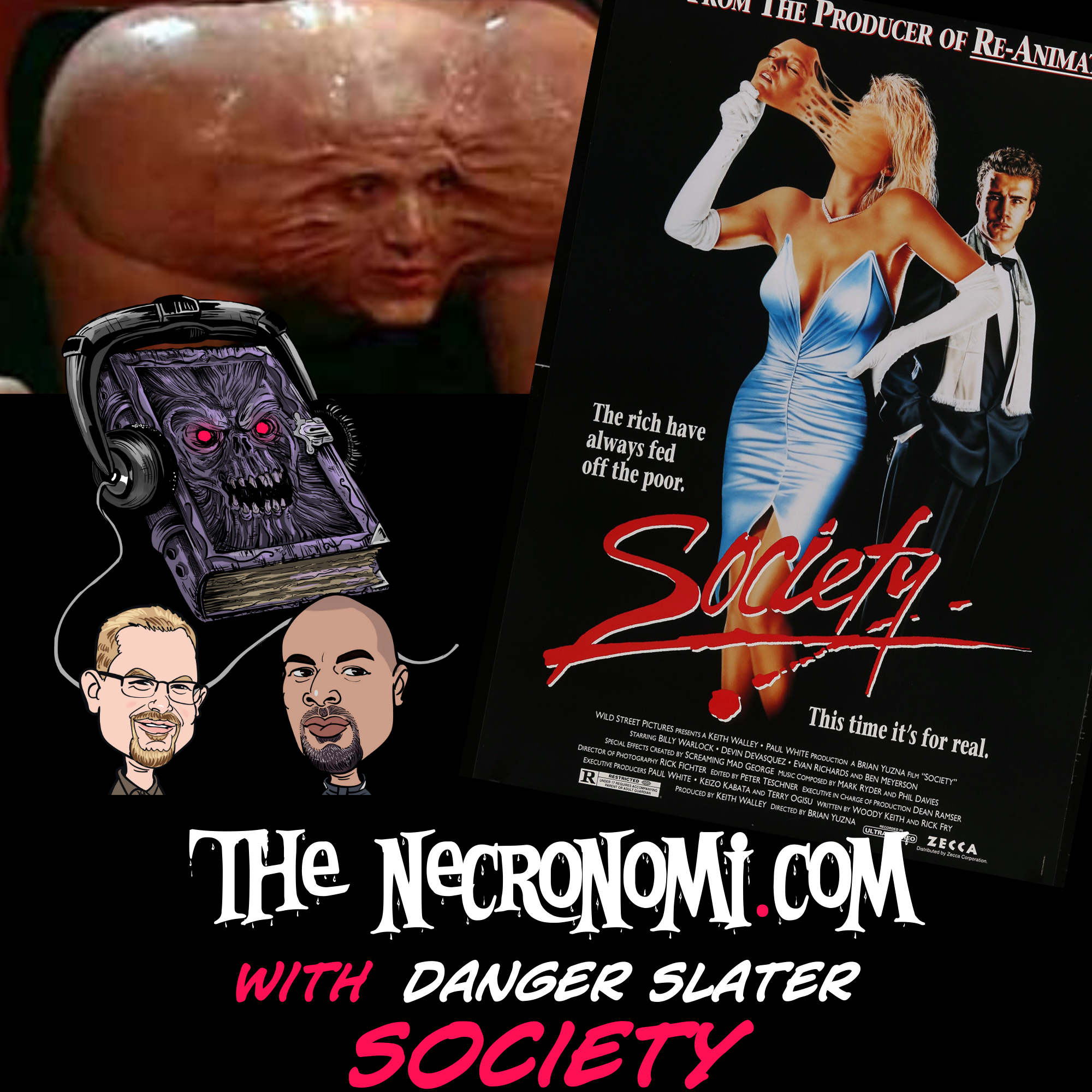 TheNecronomi.Com