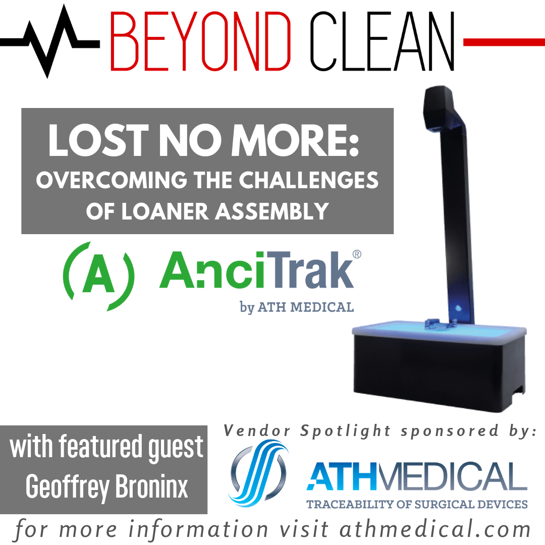 Beyond Clean Podcast