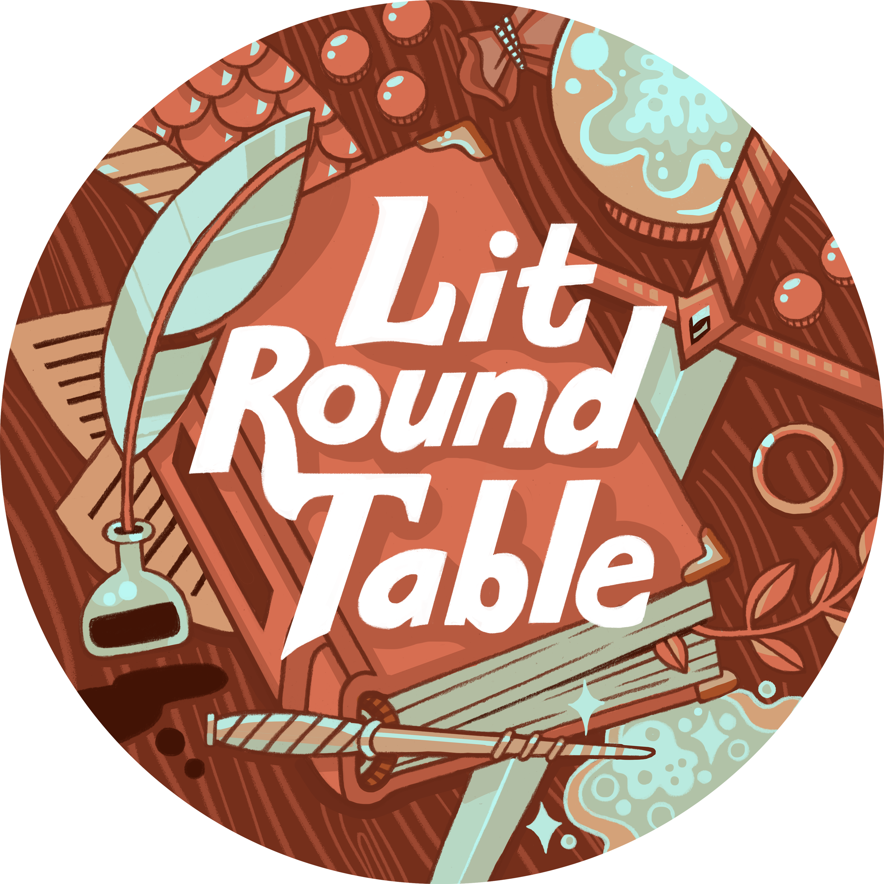 The Lit Round Table