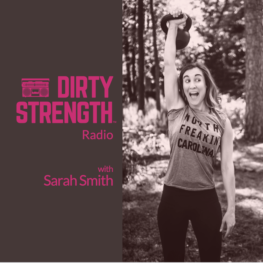 Dirty Strength Radio™