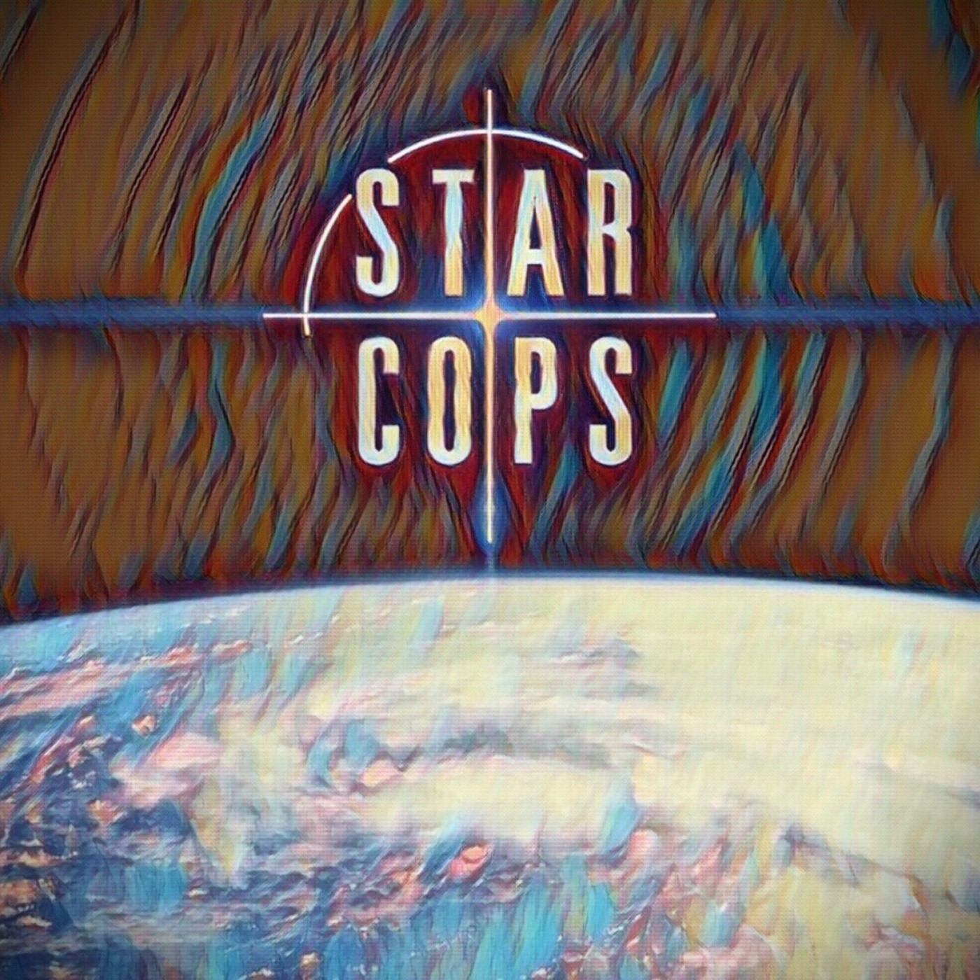 Strangers in Space