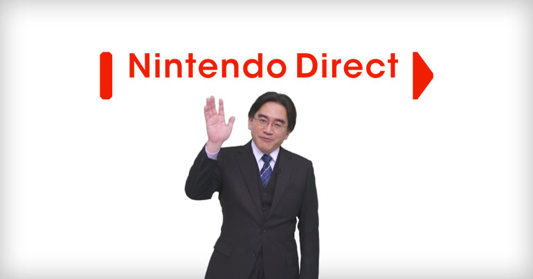 NintenDomain