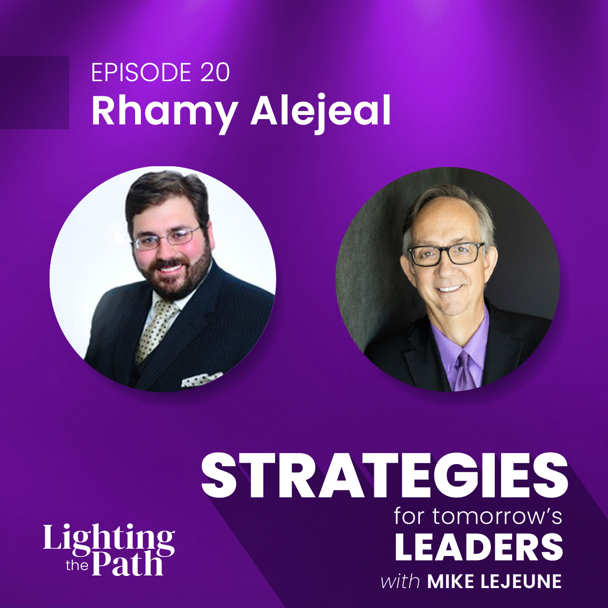 Strategies for Tomorrow\'s Leaders