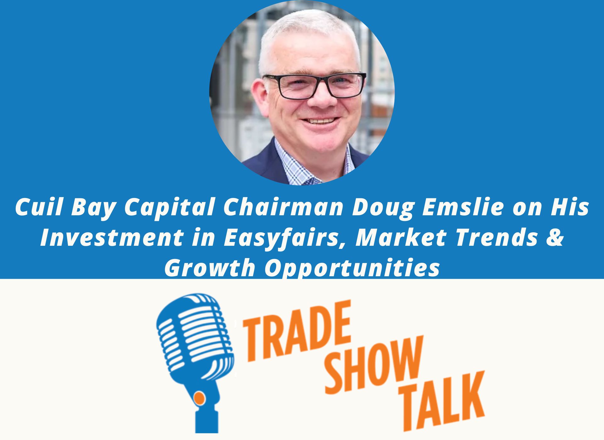Trade Show Talk Podcast