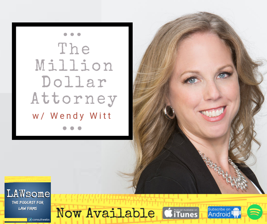 The Million Dollar Attorney