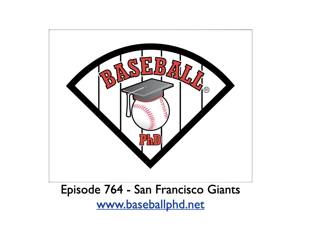 Baseball PhD (enhanced M4A)