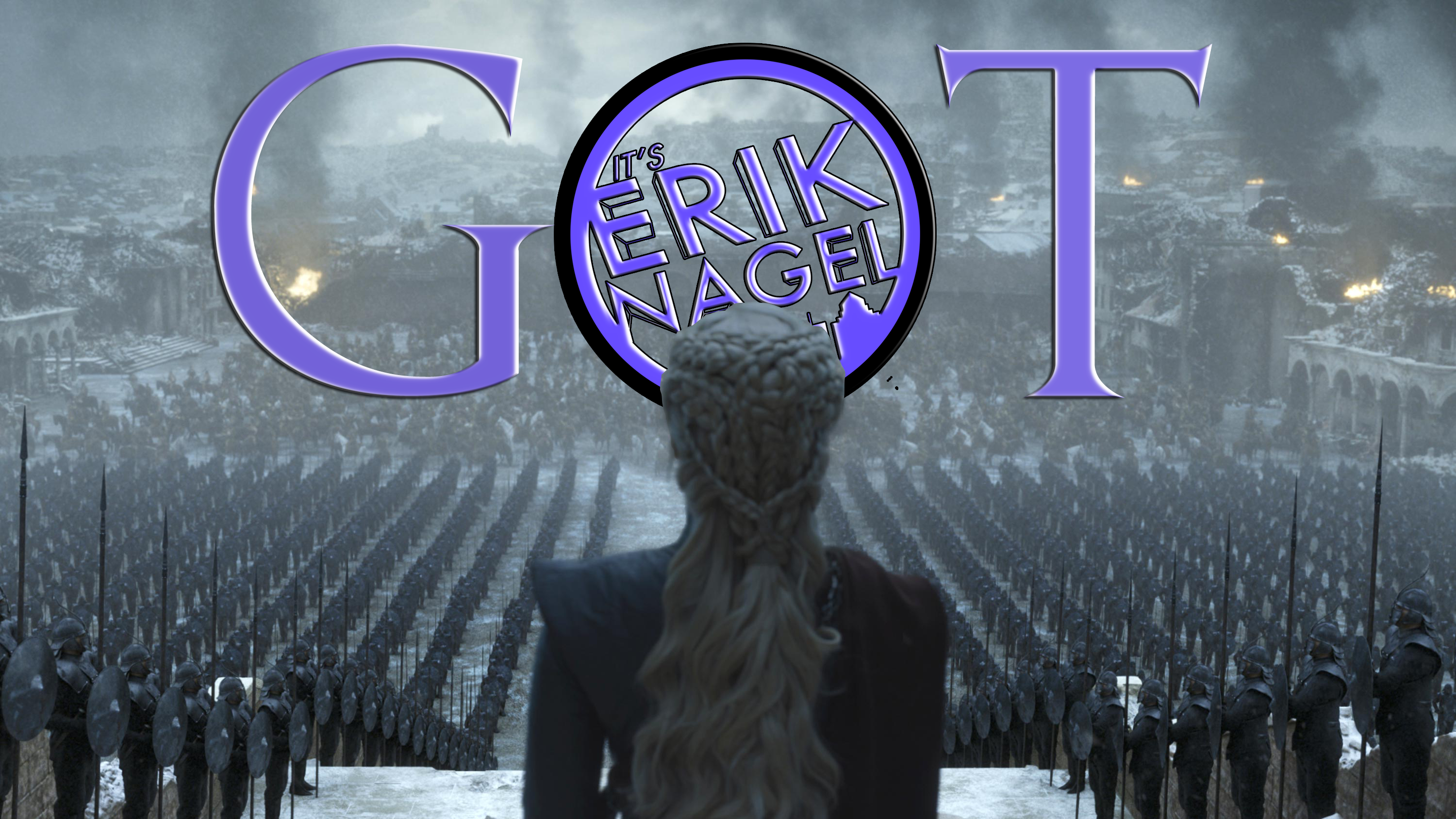 Game of Thrones: The New Class