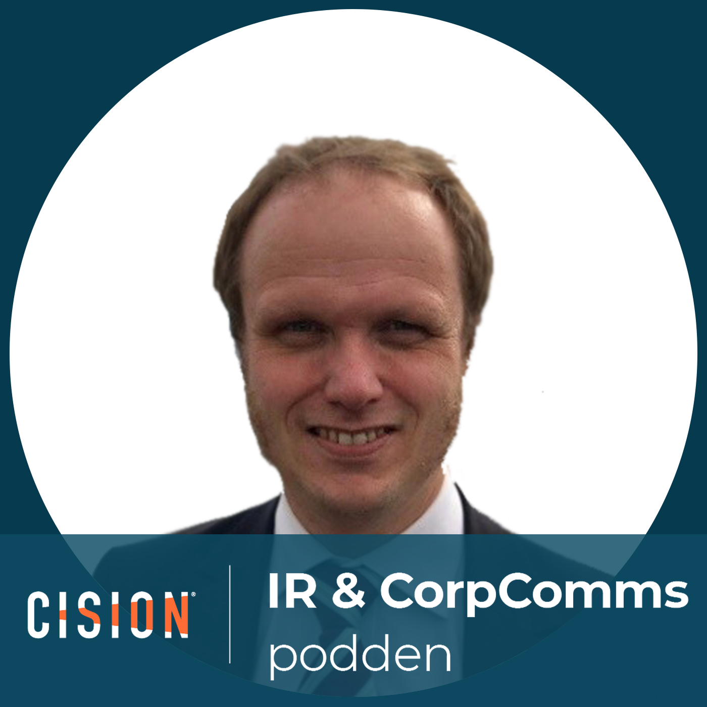 IR & CorpComms-podden