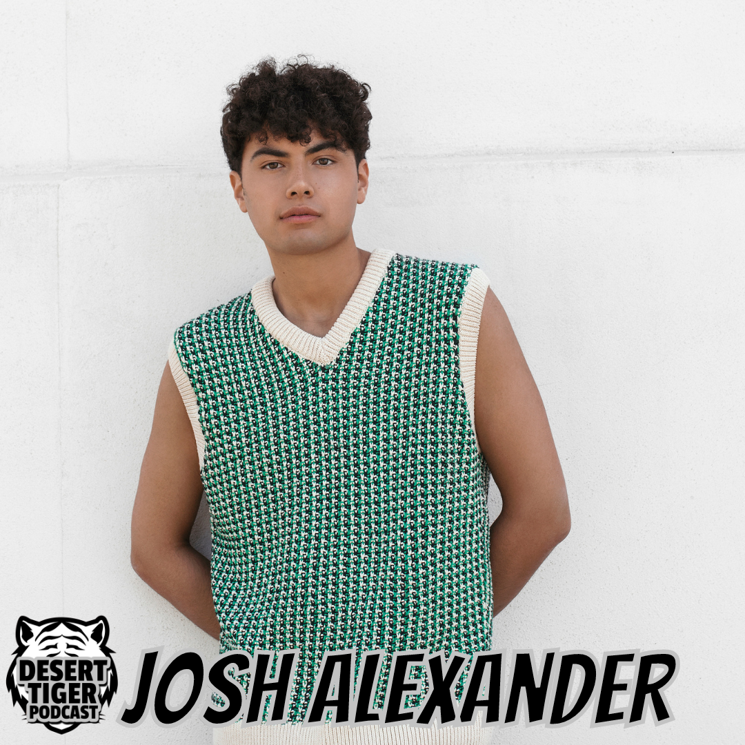 INRHYTHM with Colton Gee