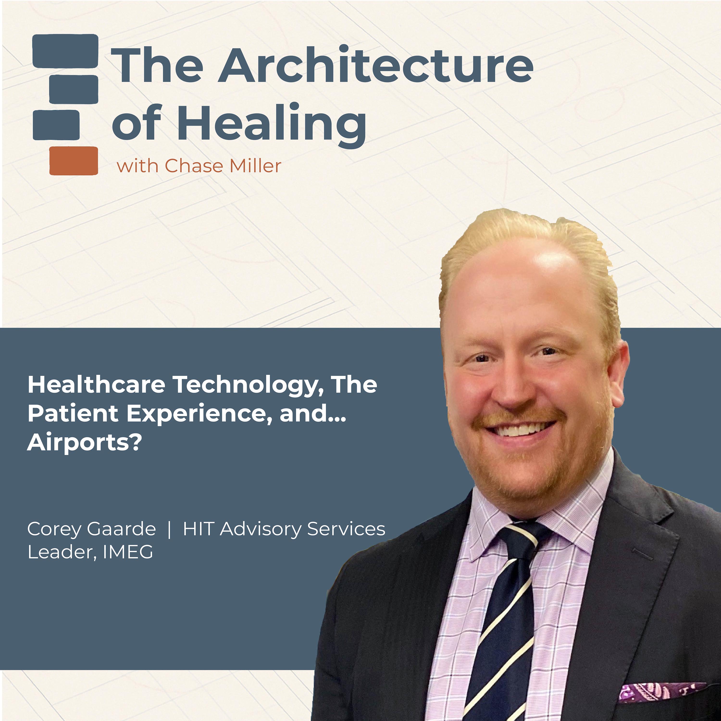 The Architecture of Healing