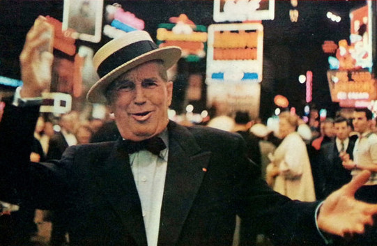 Broadway International