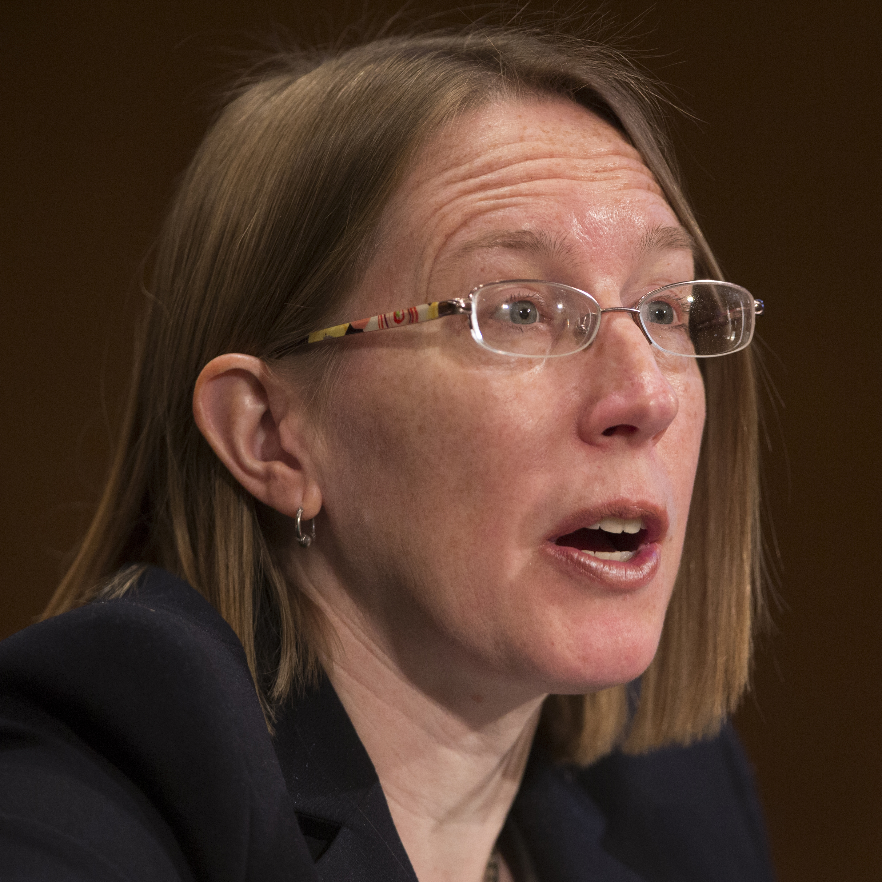 cover of episode SEC's Peirce worries ESG movement could hinder corporate performance