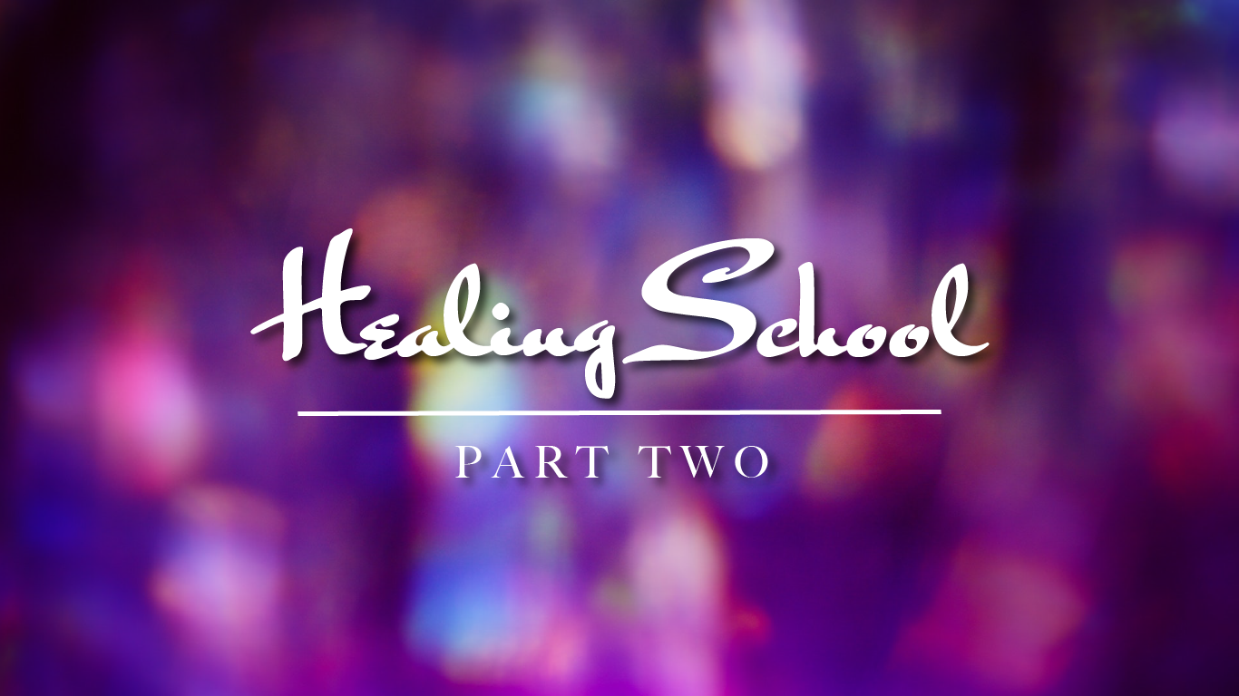 Winning Moments with Pastor Tim Finlayson