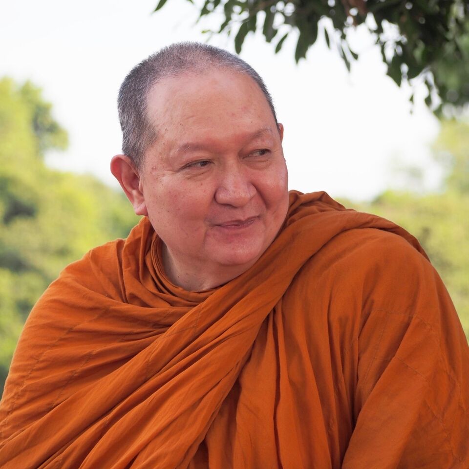 Live Interpretation - See the Truth With Mindfulness and Concentration - 4 May 19 B (en190504B)