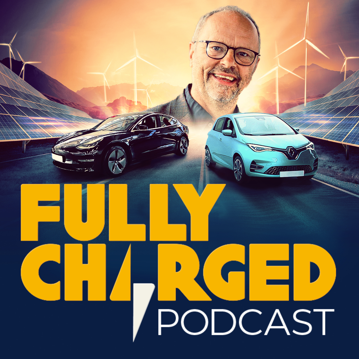 Everything Electric Podcast