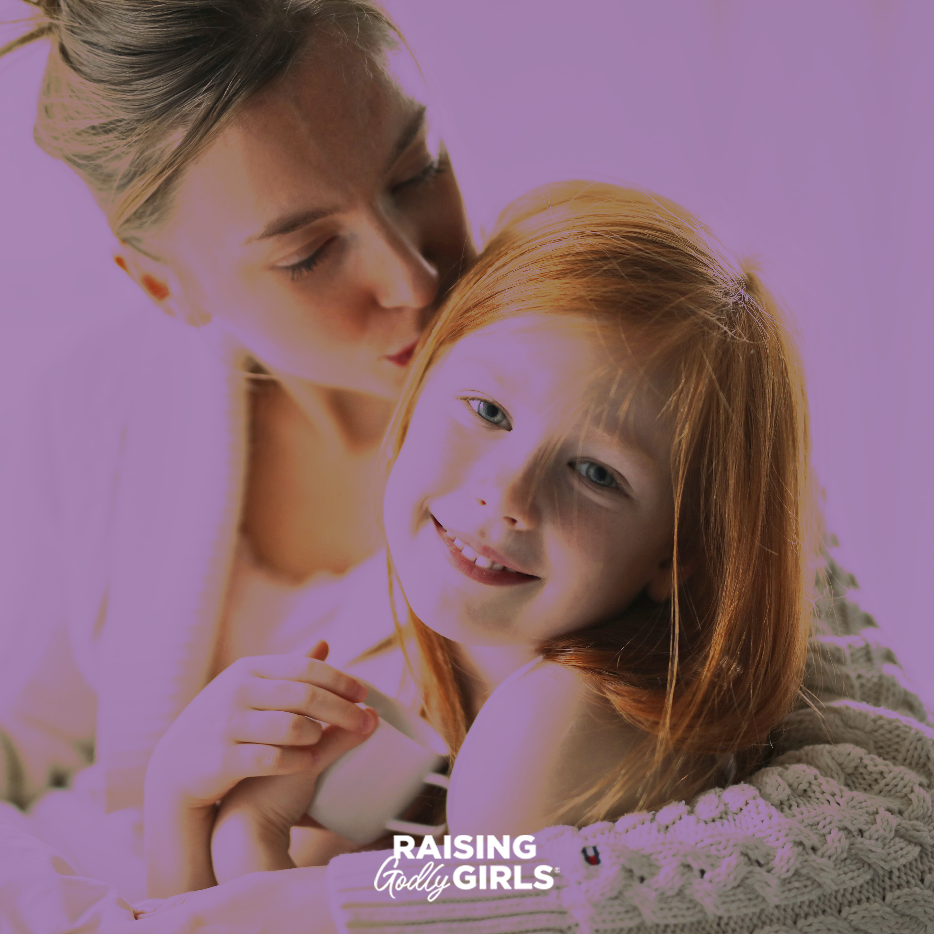 Ep. 249 — Best of Raising Godly Girls: Revealing the Confidence of Christ to Your Daughter