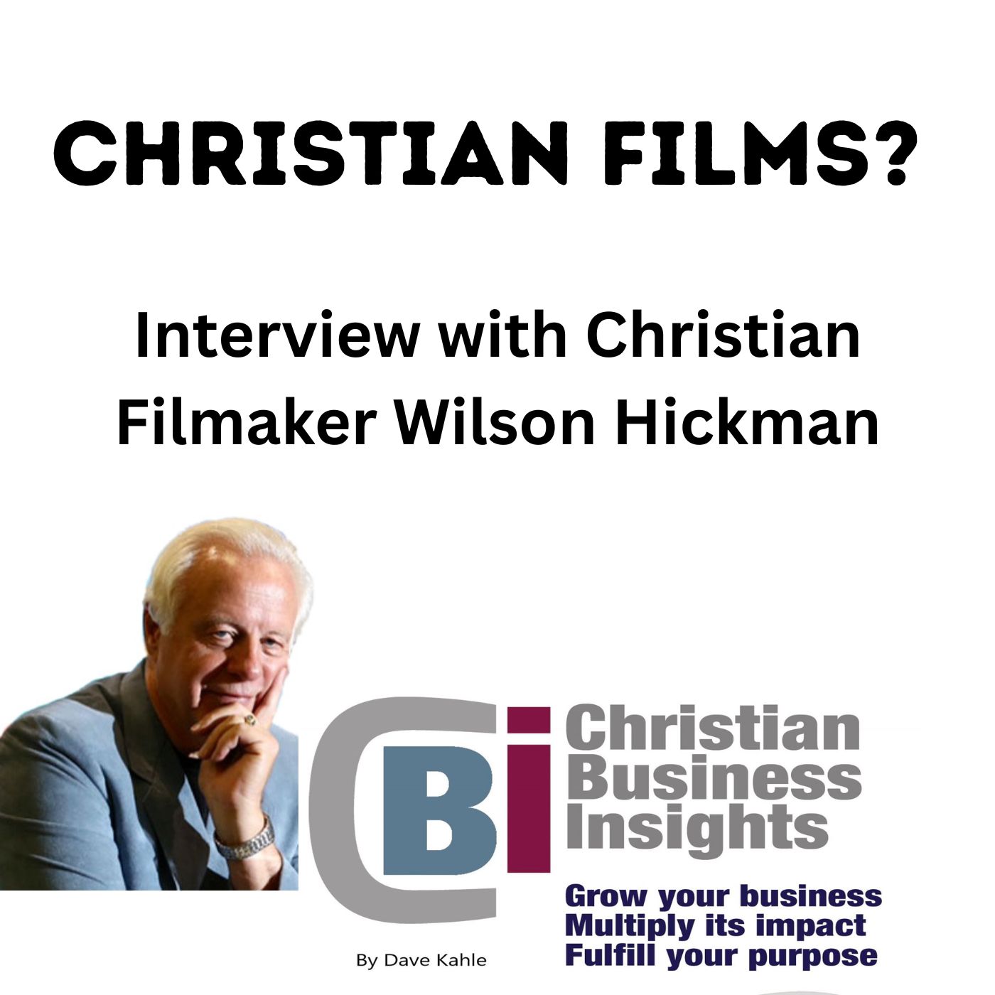 Christian Filmaking