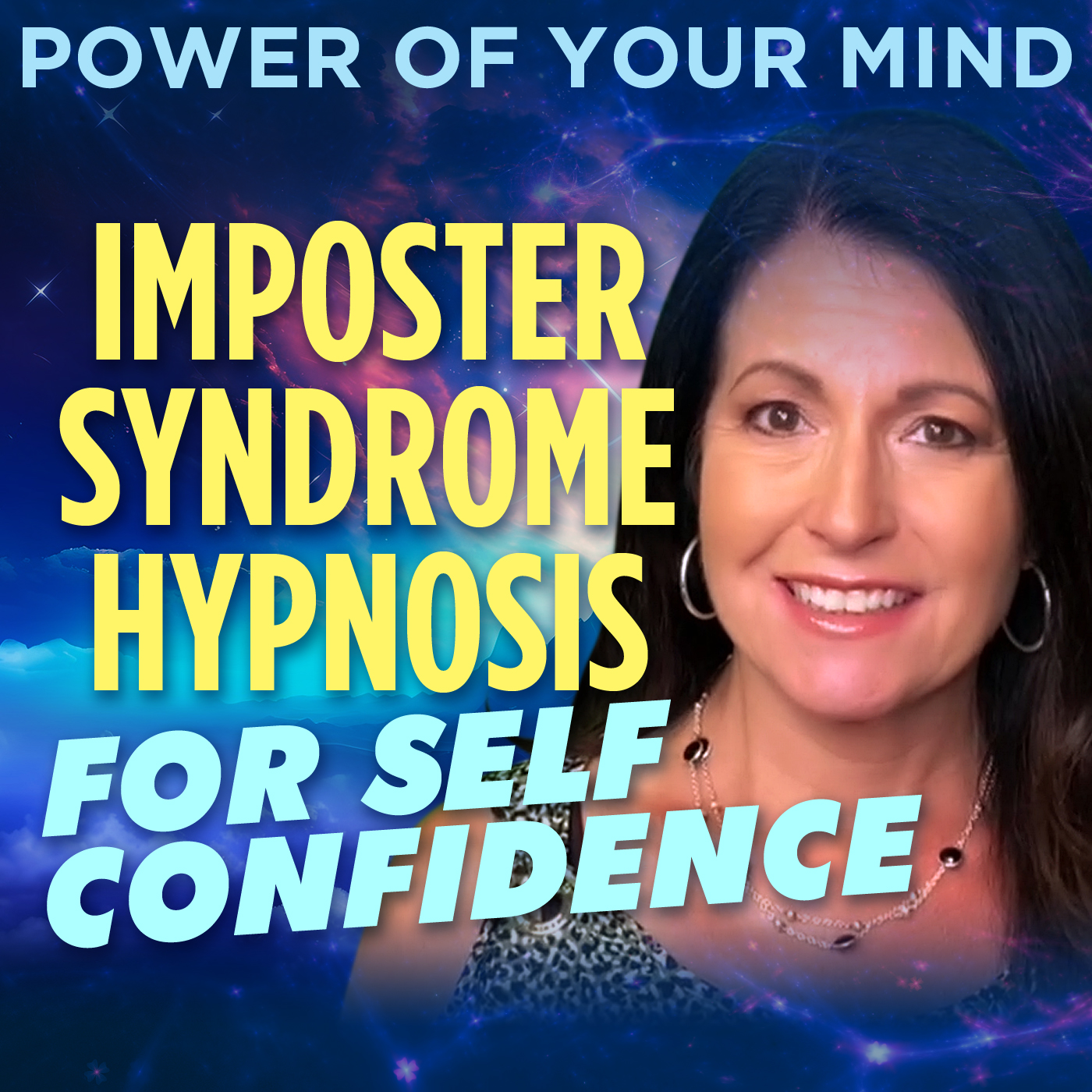 Tap into The Power of Your Mind using Law of Attraction and Hypnosis Techniques