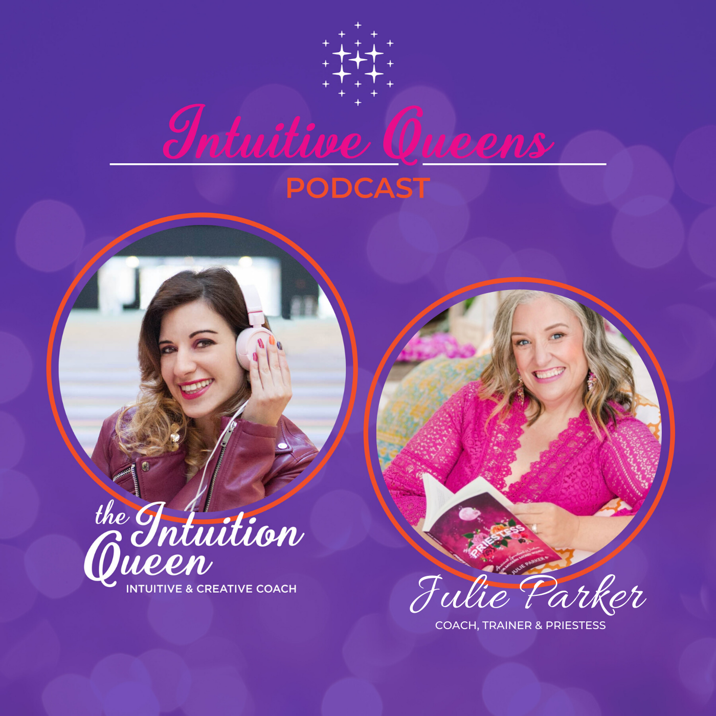 INTUTIVE QUEENS PODCAST