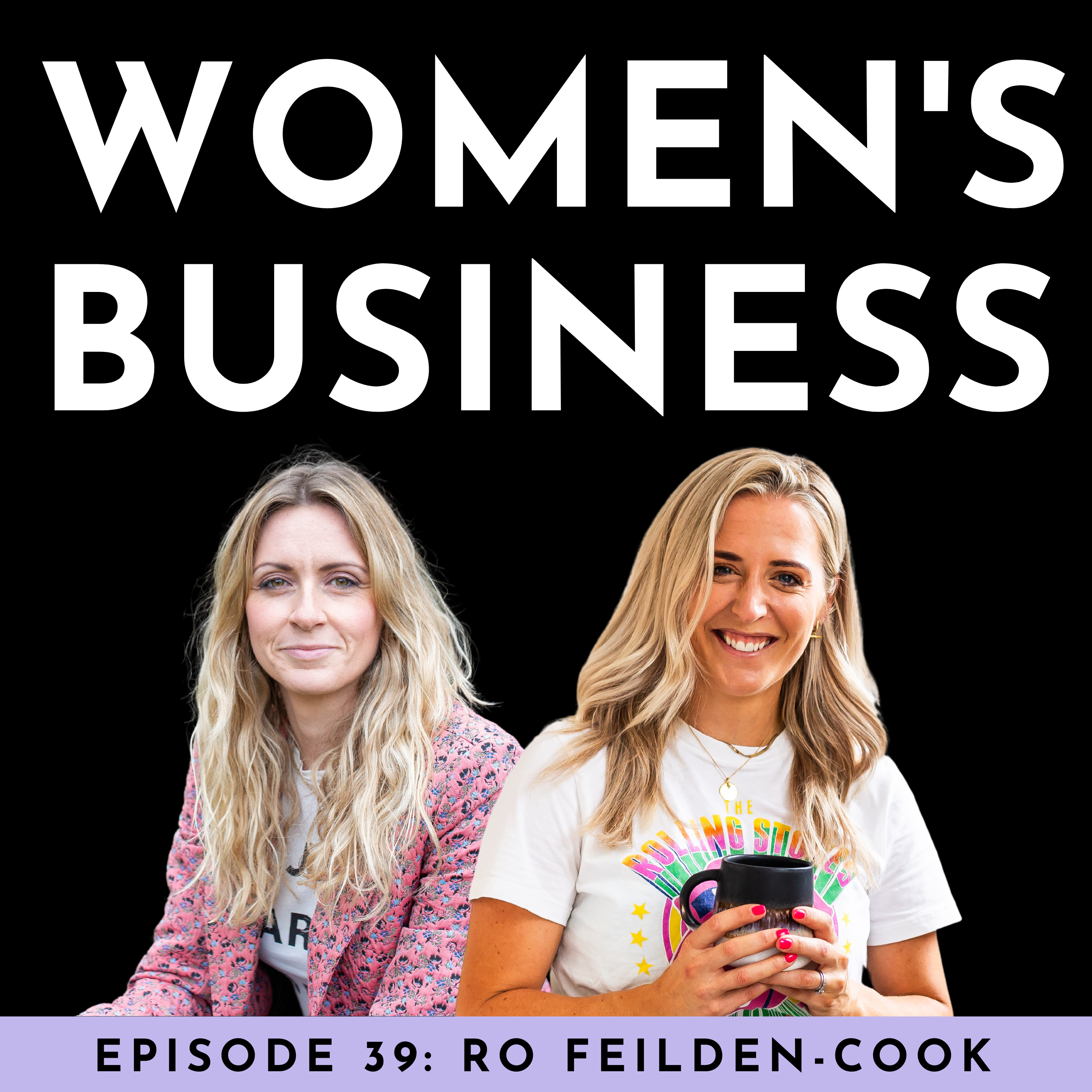 Women\'s Business