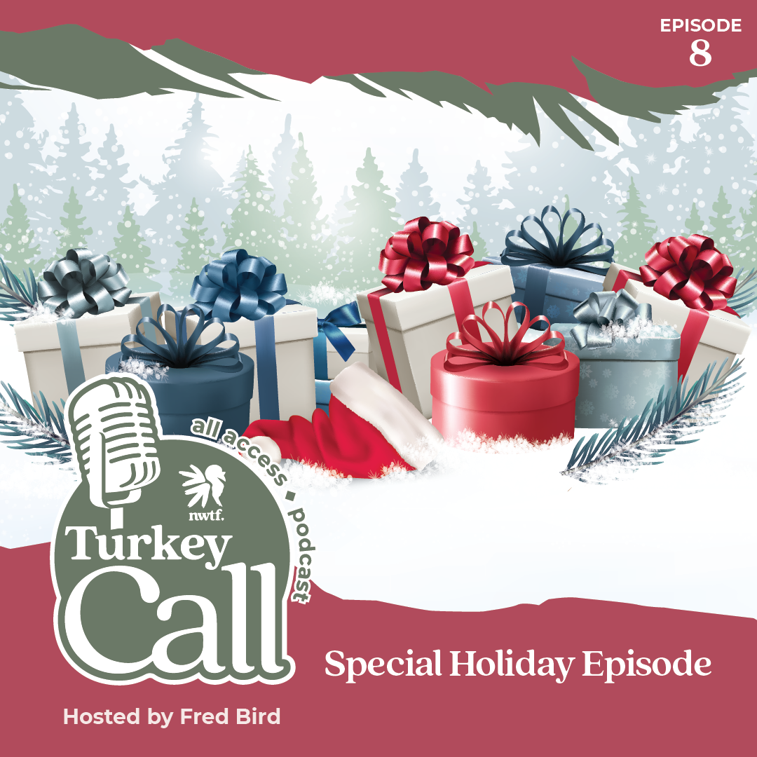 Turkey Call All Access