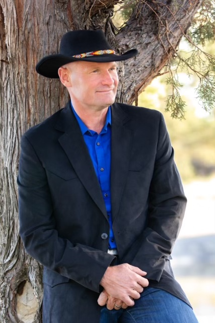 Rebroadcast: Episode 39. Steven Sawyer, LCSW: Brainspotting, HeartMath, & Trauma