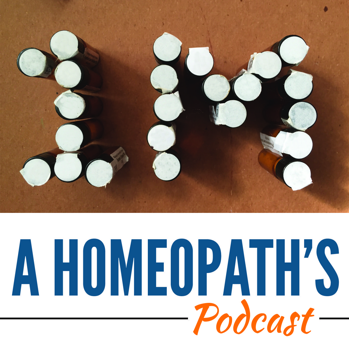 1M: a Homeopath\'s Podcast