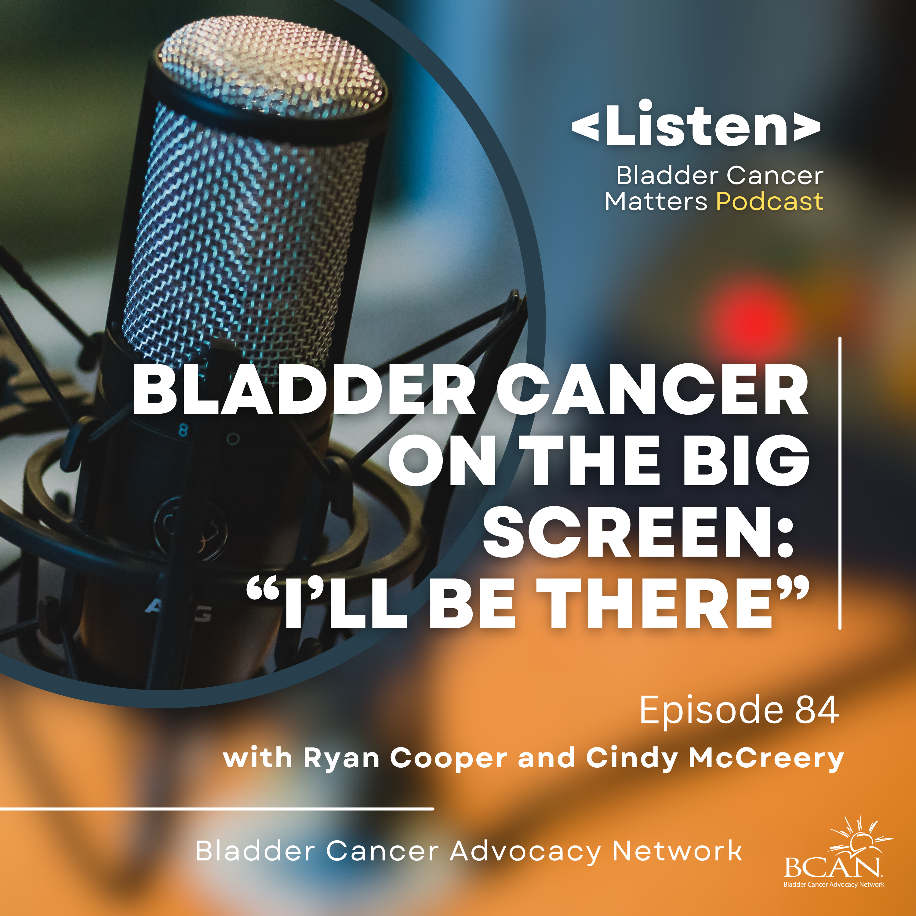 Bladder Cancer Matters