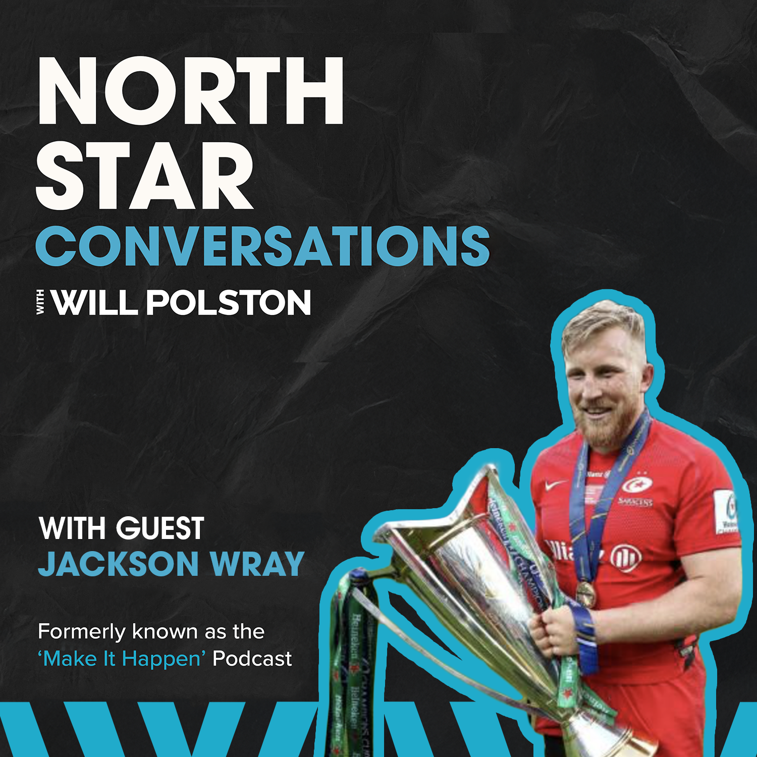 North Star Conversations | Unlock Your Potential, Performance & Purpose
