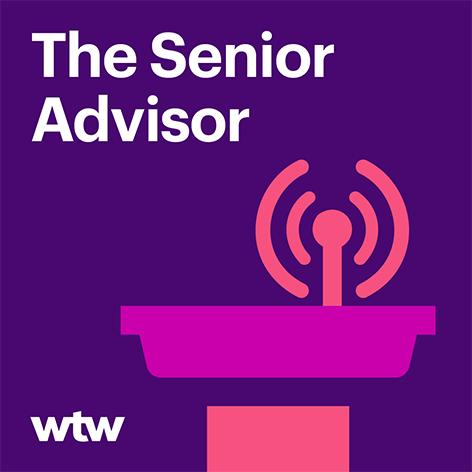 The Senior Advisor