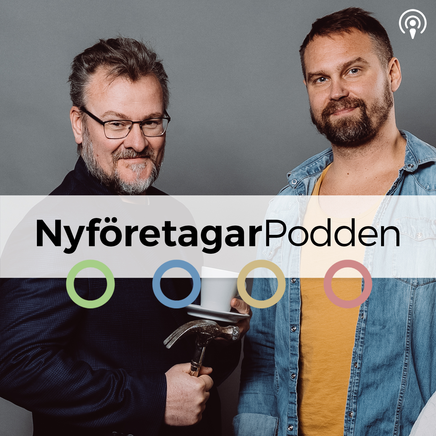 Nyföretagarpodden