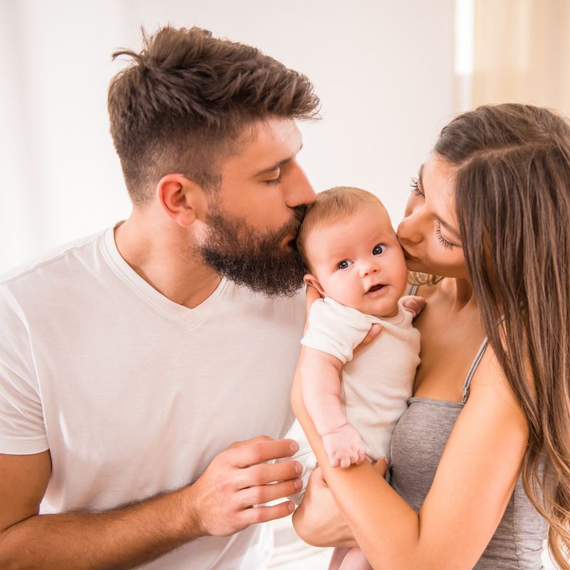 How To Bond And Connect With Your Baby In The Best Way How To Bond And Connect With Your Baby In The Best Way