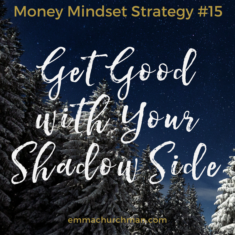 Master Money Now: Mindset Strategy #15