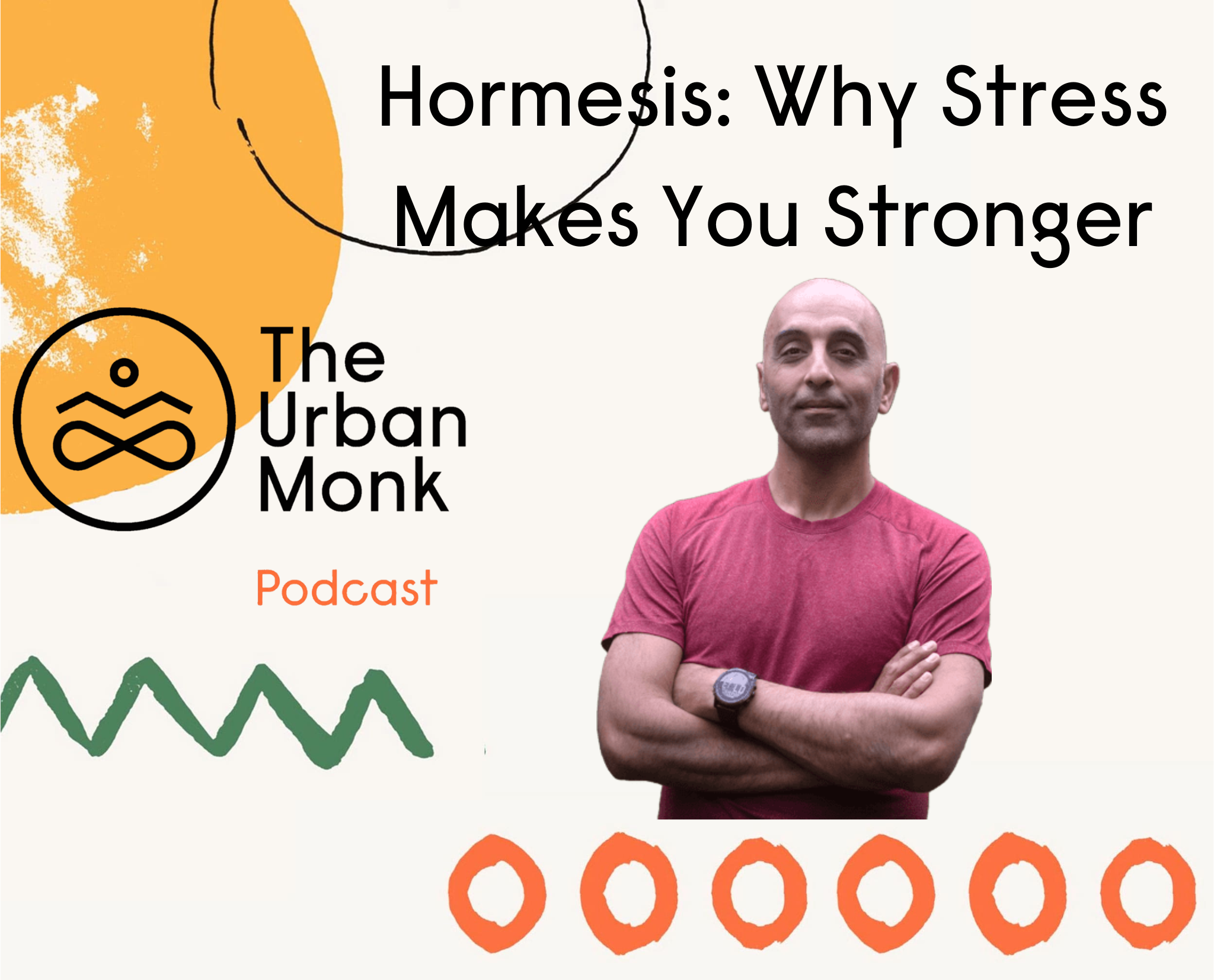 The Science of Hormesis: How Strategic Stress Makes You Stronger