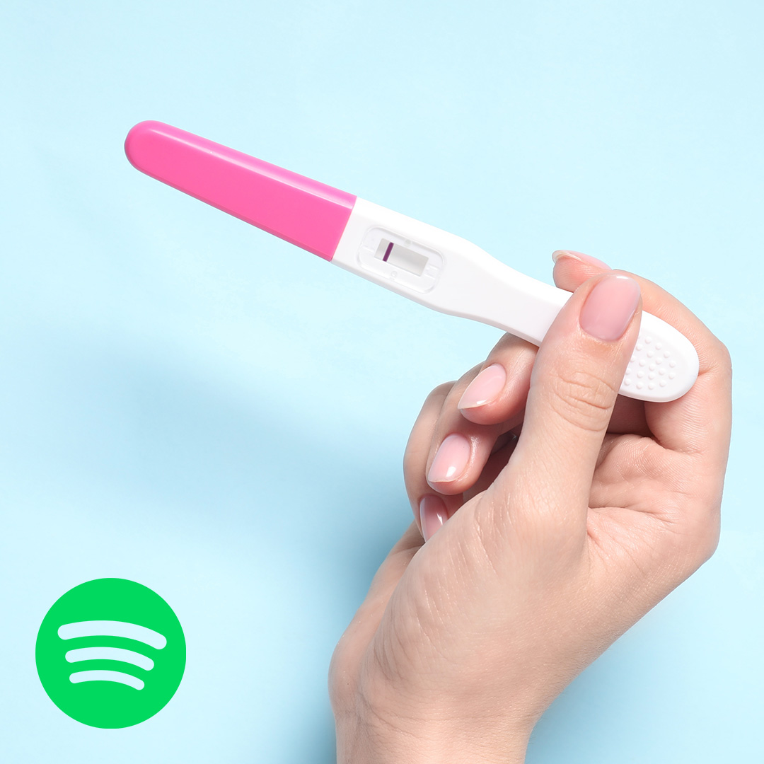 Wunschbaby Podcast