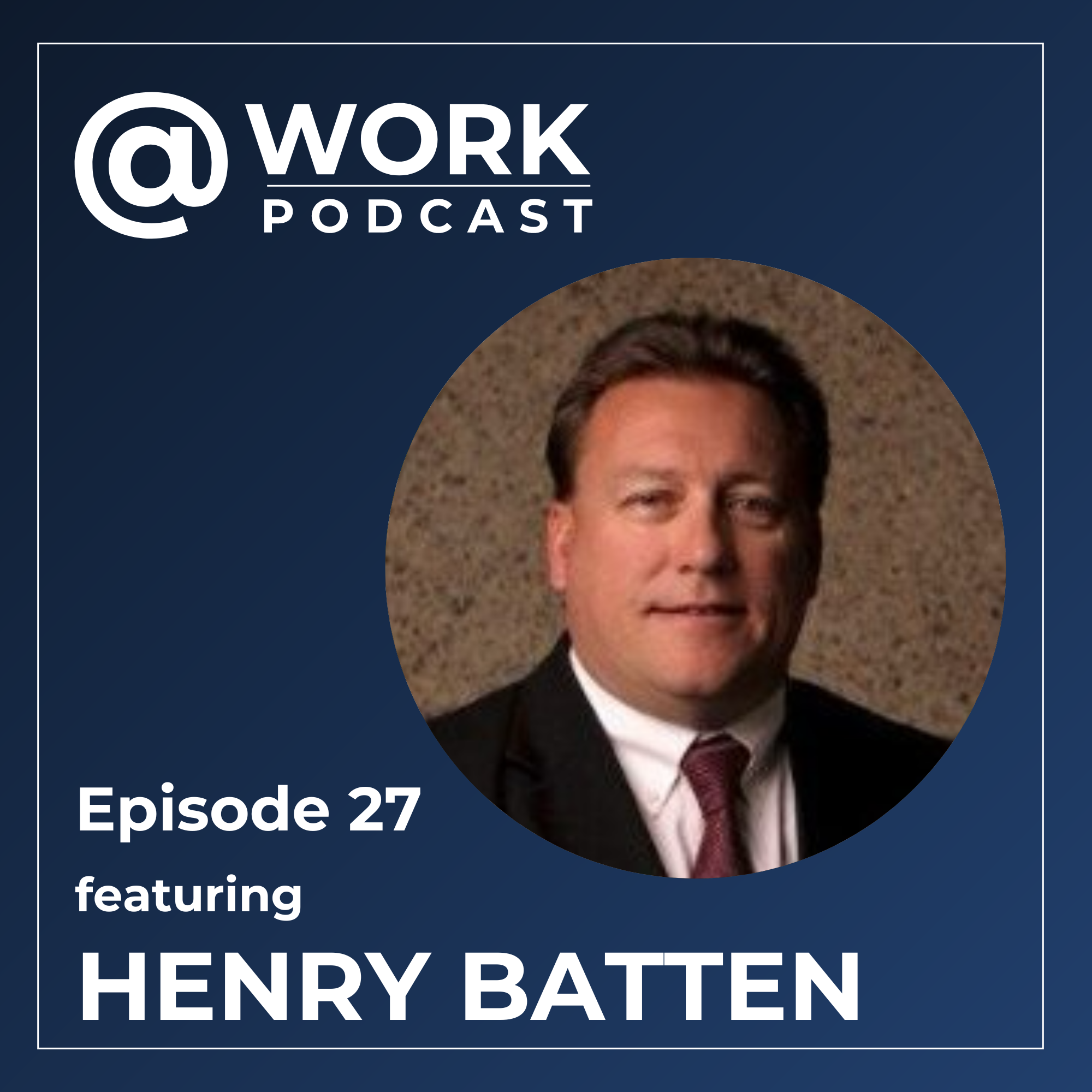 @Work Podcast