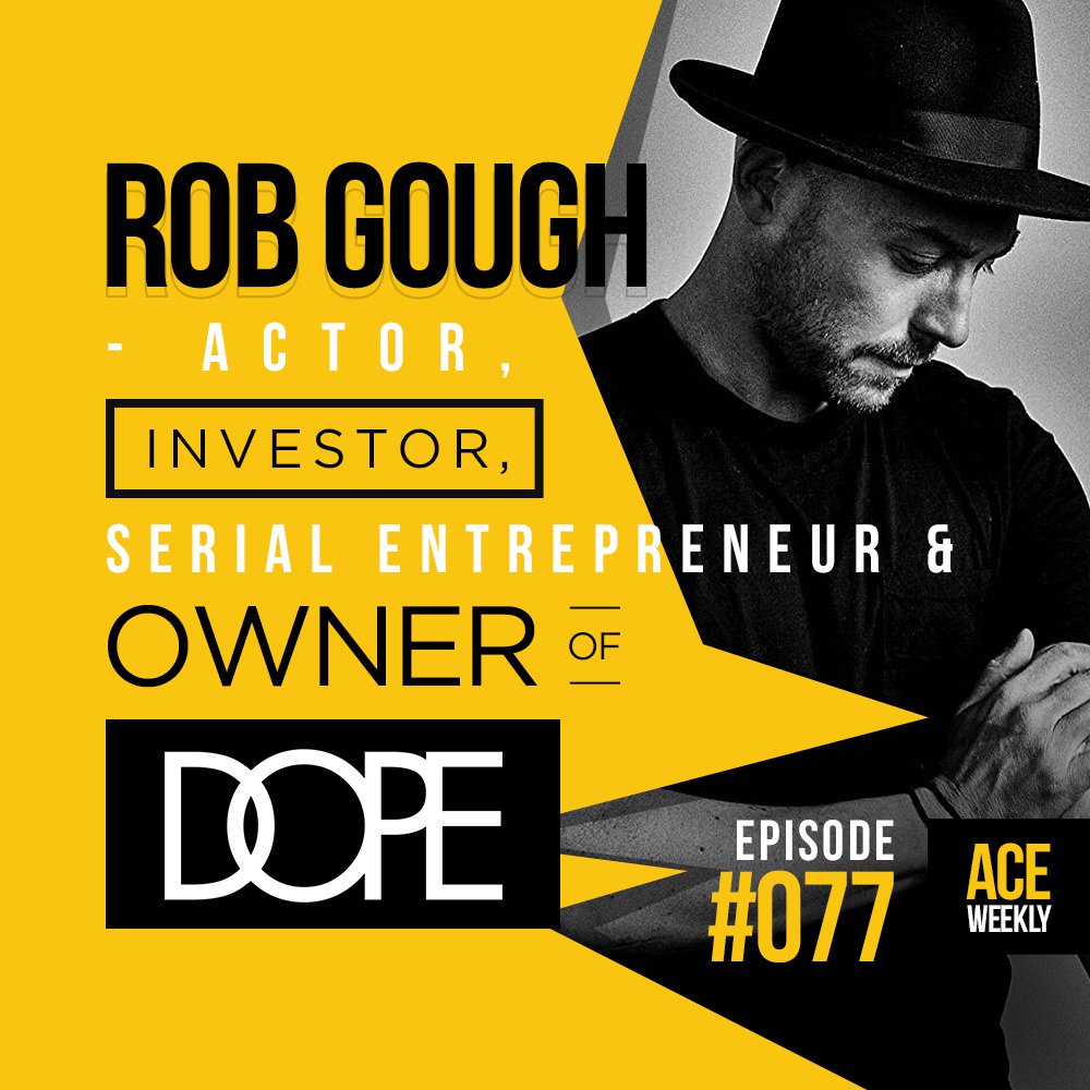 Ace Weekly
