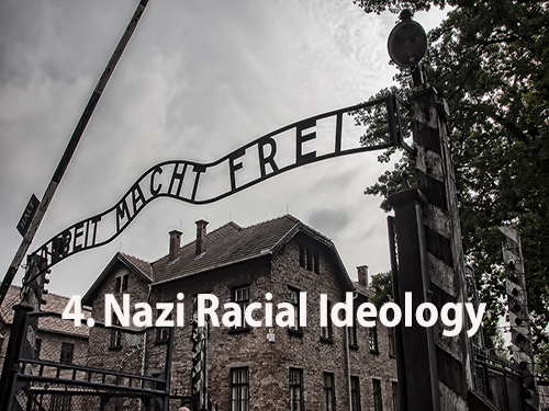 Holocaust Video Project with Dr. Kenneth Hanson