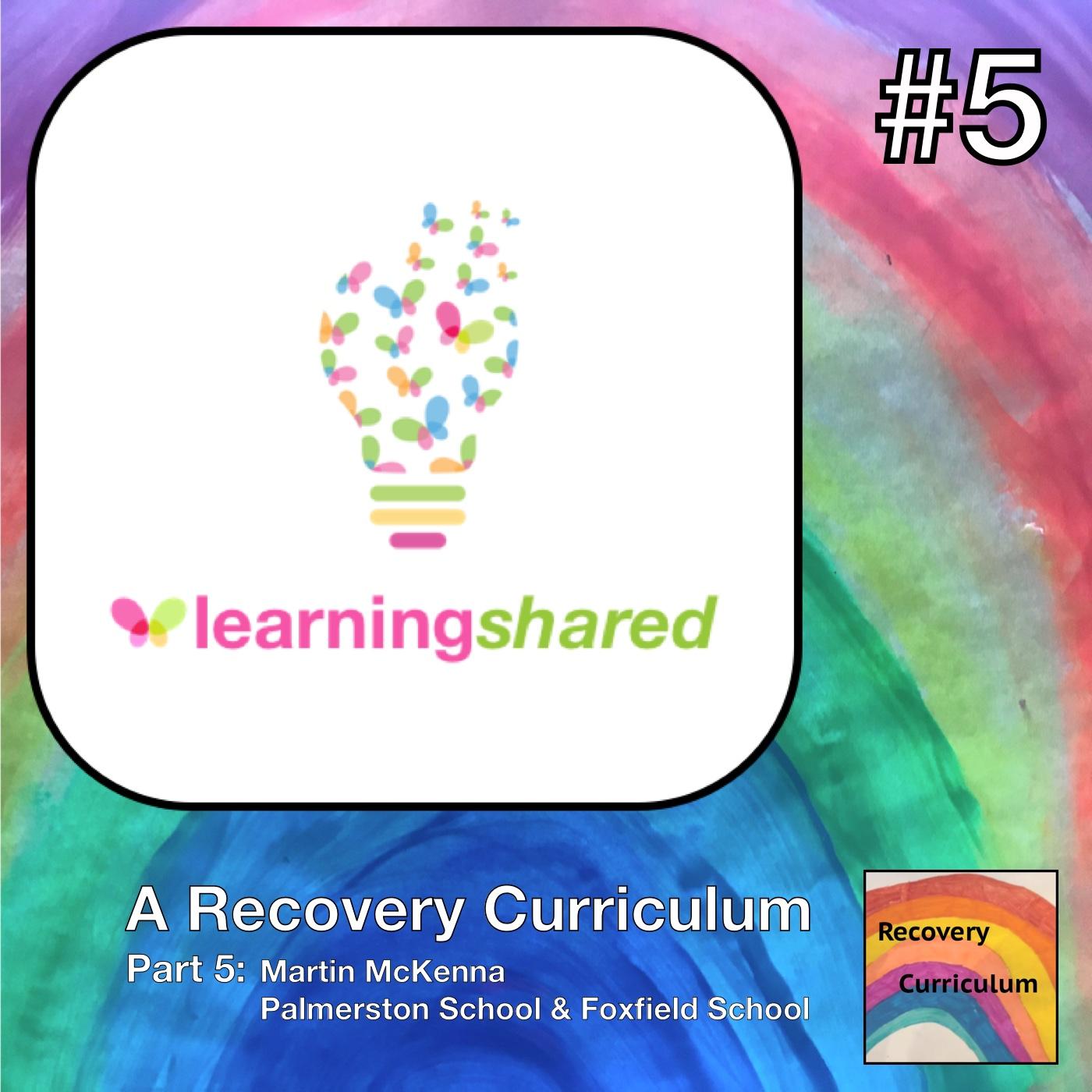 LearningShared