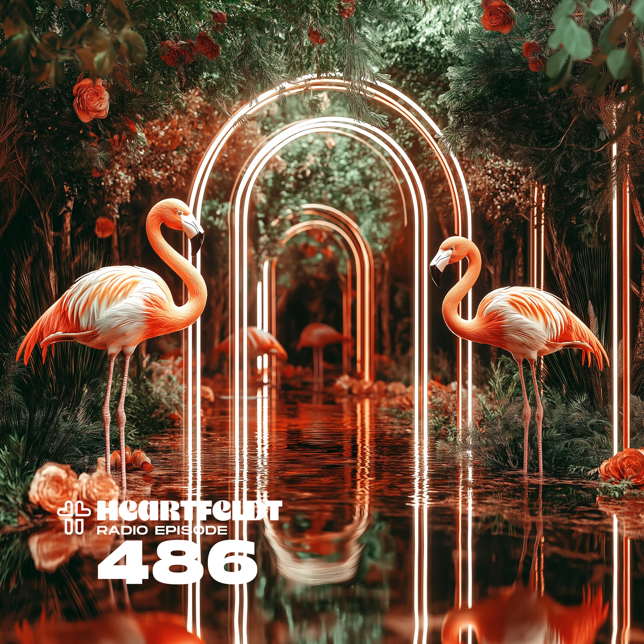 Heartfeldt Radio by Sam Feldt