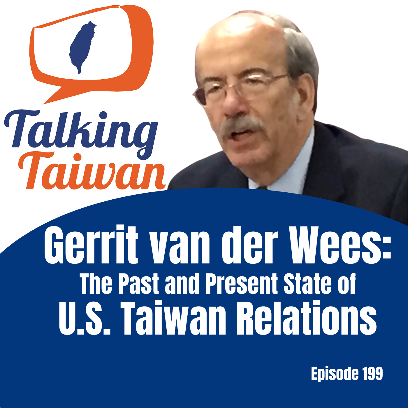 Talking Taiwan