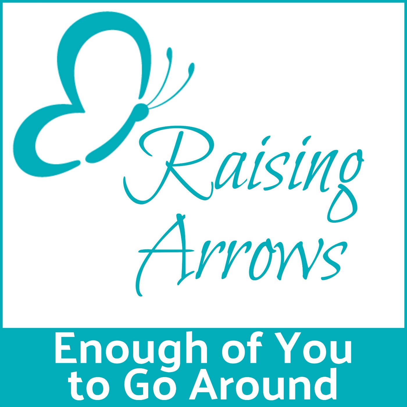 Raising Arrows - Large Family Homeschool Life