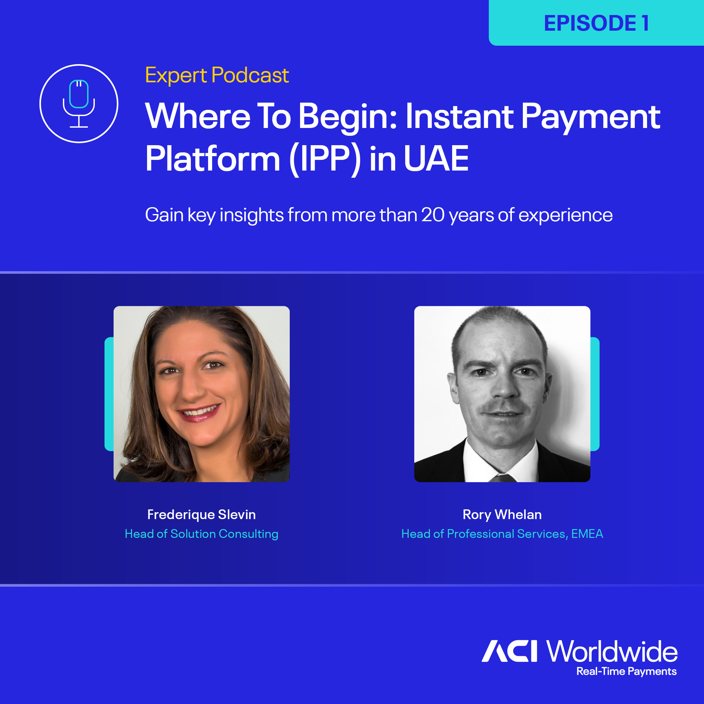 Where To Begin: Instant Payment Platform (IPP) in UAE