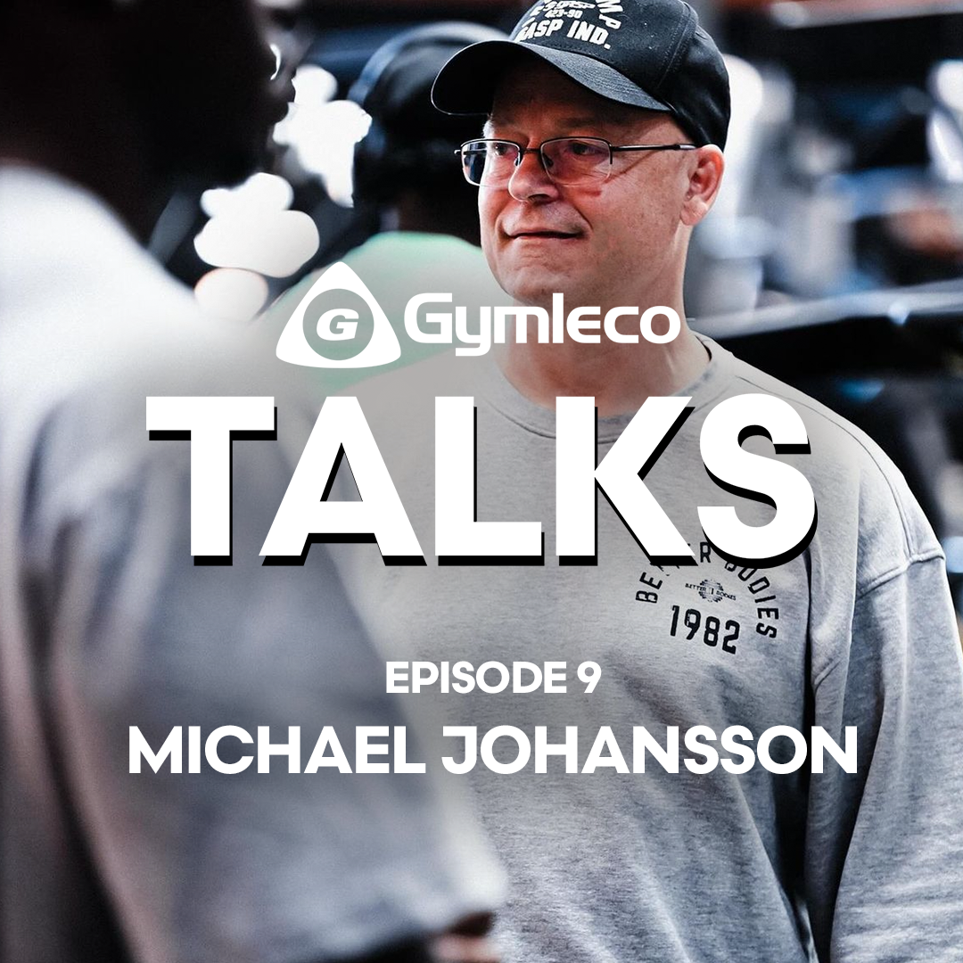 GYMLECO TALKS
